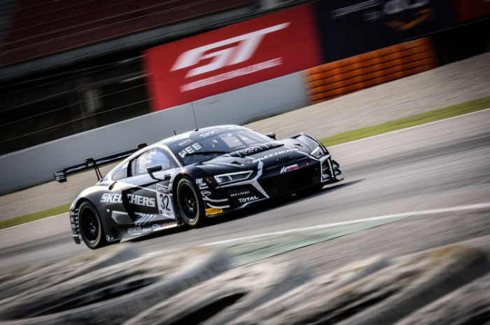 AUDI SPORT CUSTOMER RACING SUCCESSFUL AGAIN IN 2020