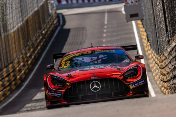 HIGHLY SUCCESSFUL ANNIVERSARY SEASON FOR MERCEDES-AMG MOTORSPORT