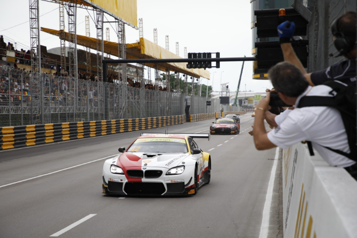 SCHNITZER MOTORSPORT AND BMW: A REVIEW OF HALF A CENTURY OF SHARED MOTORSPORT HISTORY