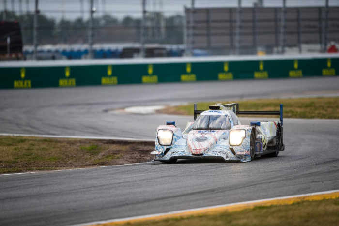 ERA MOTORSPORT CLAIMS MAIDEN VICTORY AT ROLEX 24 AT DAYTONA