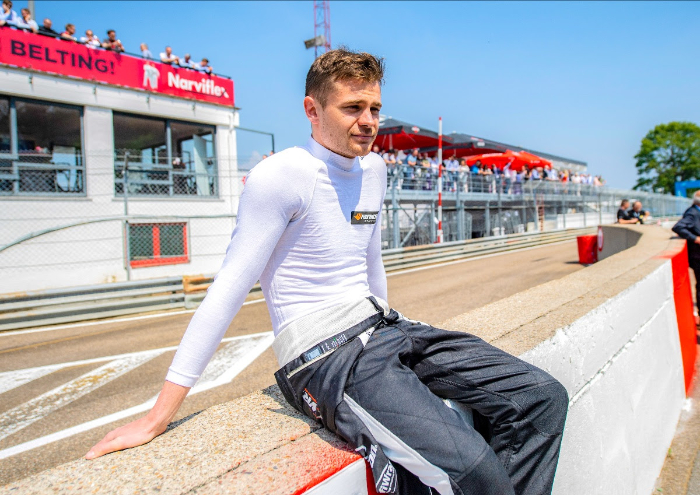 JONATHAN ABERDEIN TO JOIN UNITED AUTOSPORTS LMP2 TEAM FOR 2021 EUROPEAN LE MANS SERIES