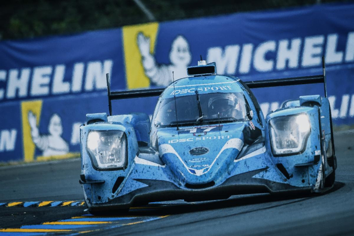 ERA MOTORSPORT SECURES LE MANS ENTRY, CONFIRMS ELMS SEASON WITH IDEC SPORT