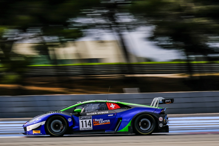 JACK AITKEN LOOKS AHEAD TO HIS FIRST GT RACE AT MONZA