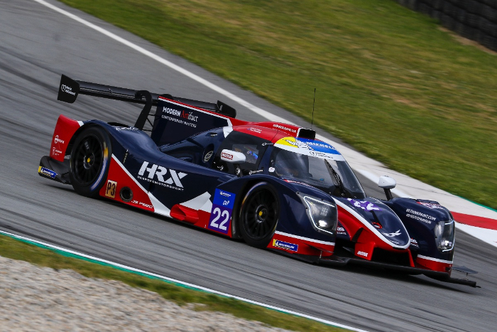 UNITED AUTOSPORTS BEGIN MICHELIN LE MANS CUP SEASON WITH A DOUBLE PODIUM FINISH IN BARCELONA