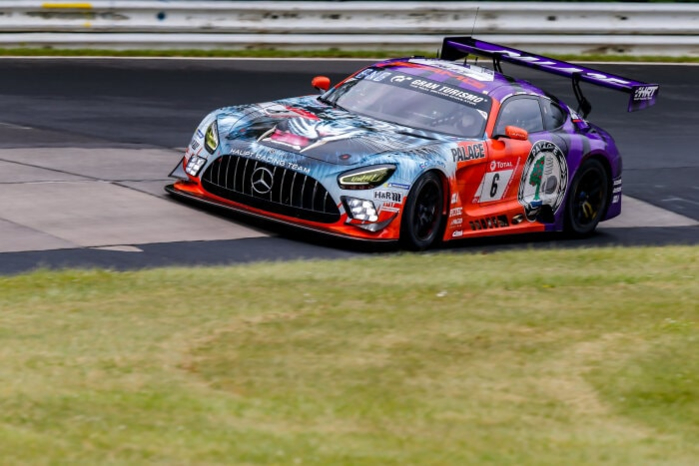 MERCEDES-AMG MOTORSPORT STARTING WELL PREPARED INTO SEASON HIGHLIGHT AT THE NURBURGRING