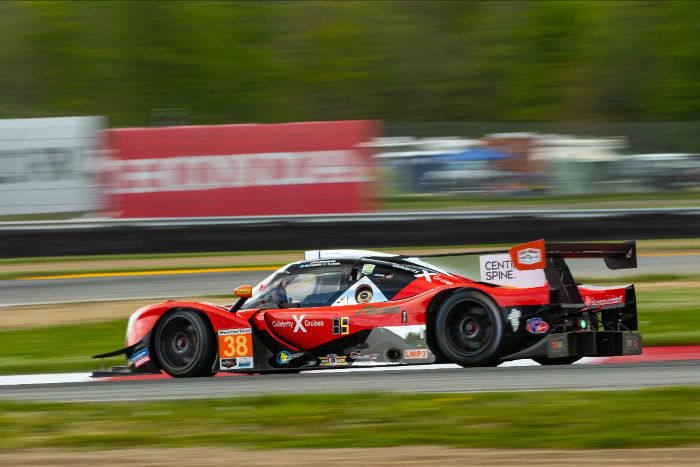 PERFORMANCE TECH MOTORSPORTS TARGETS LOCKED AND LOADED ON WIN WITH NEW WATKINS GLEN TRIO