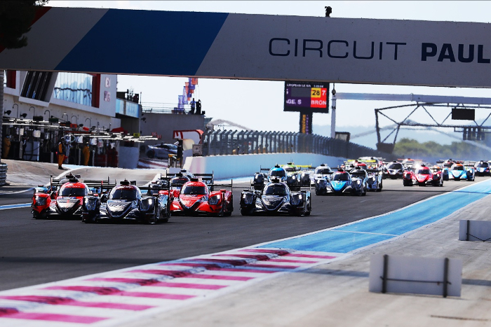 UNITED AUTOSPORTS HEAD TO PAUL RICARD FOR NEXT EUROPEAN LE MANS SERIES AND MICHELIN LE MANS CUP RACES