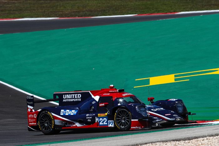 UNITED AUTOSPORTS PREPARING FOR THIRD FIA WORLD ENDURANCE CHAMPIONSHIP ROUND IN MONZA