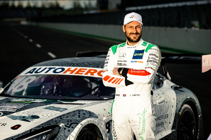 DTM COMEBACK OF DOUBLE CHAMPION NOT POSSIBLE IN THE 2021 SEASON