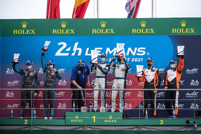 PODIUMS IN BOTH ROAD TO LE MANS RACES FOR COOL RACING_612182ef1ff0f.jpeg