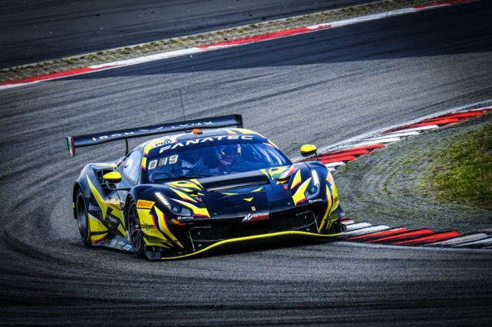 EUROPEAN AND AMERICAN SERIES AMONG FIRST SET OF 2022 CALENDARS CONFIRMED BY SRO MOTORSPORTS GROUP