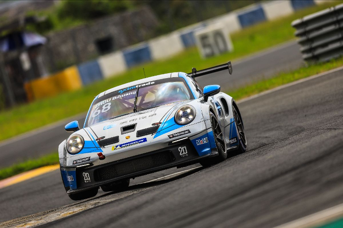 PORSCHE CUSTOMERS READY FOR GT SUPER SPRINT CHALLENGE ROUND AT ZHUZHOU_6155ce5e673a7.jpeg