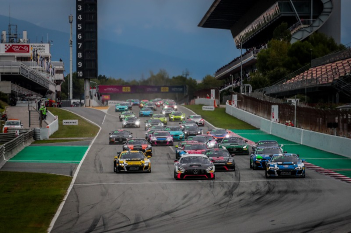 GT4 EUROPEAN SERIES SEASON FINISHES WITH VICTORIES FOR ALLIED RACING, AKKA ASP AND TEAM FULLMOTORSPORT