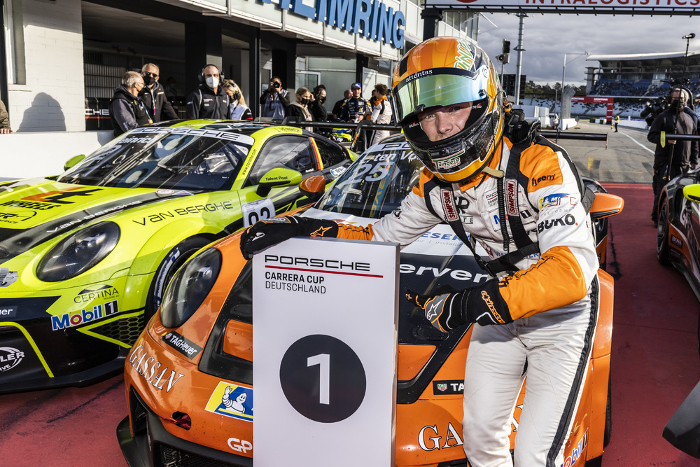 LARRY TEN VOORDE DEFENDS PORSCHE CARRERA CUP DEUTSCHLAND CHAMPIONSHIP CROWN AT HOCKENHEIM_617491bbebc88.jpeg