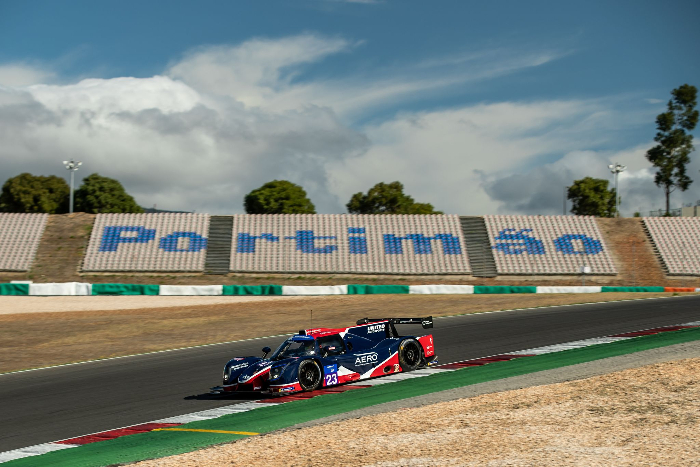 UNITED AUTOSPORTS FINISH 2021 MICHELIN LE MANS CUP SEASON FIFTH AND SIXTH IN CHAMPIONSHIP