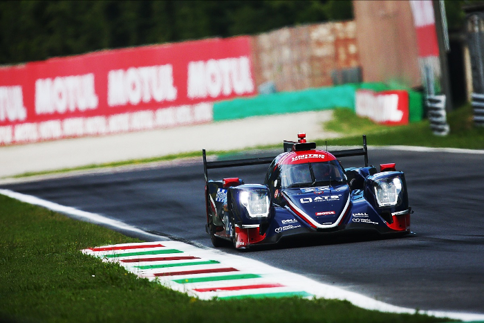 UNITED AUTOSPORTS HEAD TO BAHRAIN FOR FIA WORLD ENDURANCE CHAMPIONSHIP DOUBLE HEADER FINALE