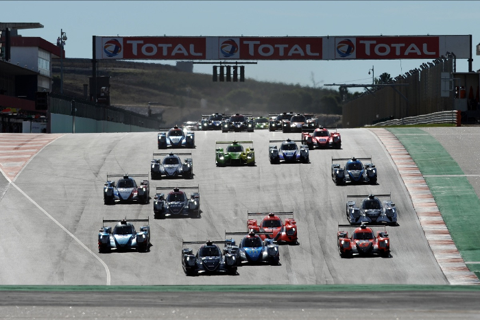UNITED AUTOSPORTS PREPARING FOR FINAL ROUND OF THE EUROPEAN LE MANS SERIES AND  LE MANS CUP AT PORTIMAO