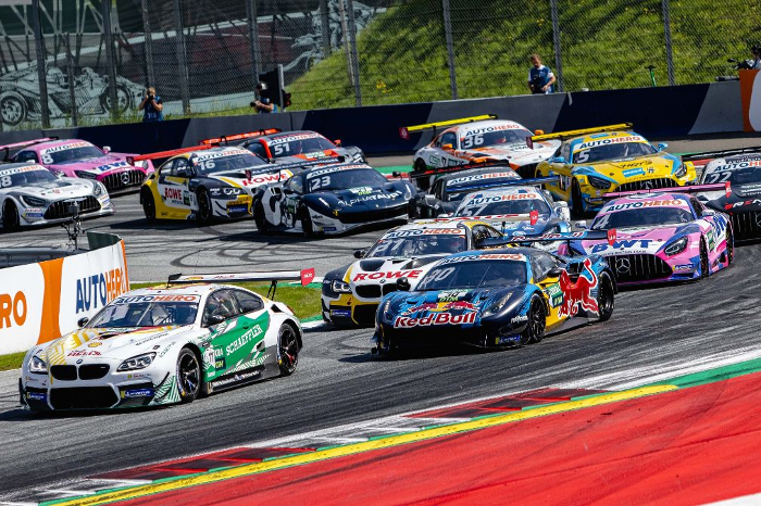 AVL TO PROVIDE VEHICLE BALANCING FOR THE DTM AND DTM TROPHY IN 2022