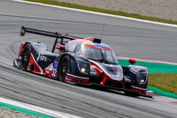 DANIEL SCHNEIDER AND ANDY MEYRICK TO RETURN TO UNITED AUTOSPORTS FOR 2022 MICHELIN LE MANS CUP_61af74b1166a2.jpeg