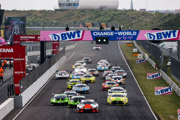 TEN THINGS TO LOOK FORWARD TO IN THE 2022 GERMAN GT CHAMPIONSHIP