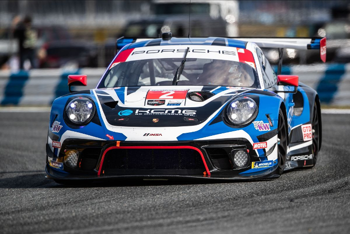 KCMG SET FOR DEBUT ROLEX 24 AT DAYTONA AFTER PROMISING ROAR BEFORE THE 24_61efd59d0aad0.jpeg