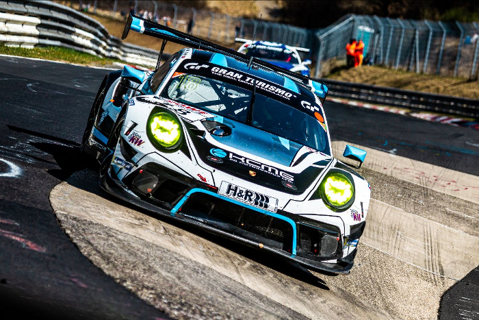 KCMG KICKS OF 2022 NURBURGRING CAMPAIGN IN STYLE WITH FIRST NLS PODIUM_6241cadae610d.jpeg