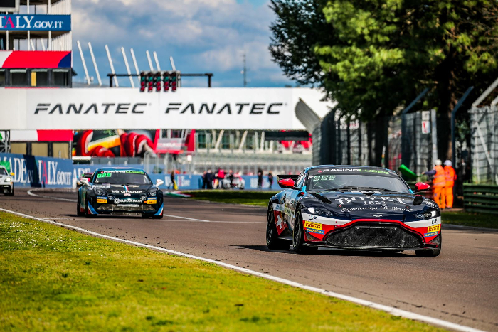 LACHENAUER AND BOWERS TAKE GT4 EUROPEAN SERIES RACE ONE WIN AT IMOLA_62489aa6a127c.jpeg