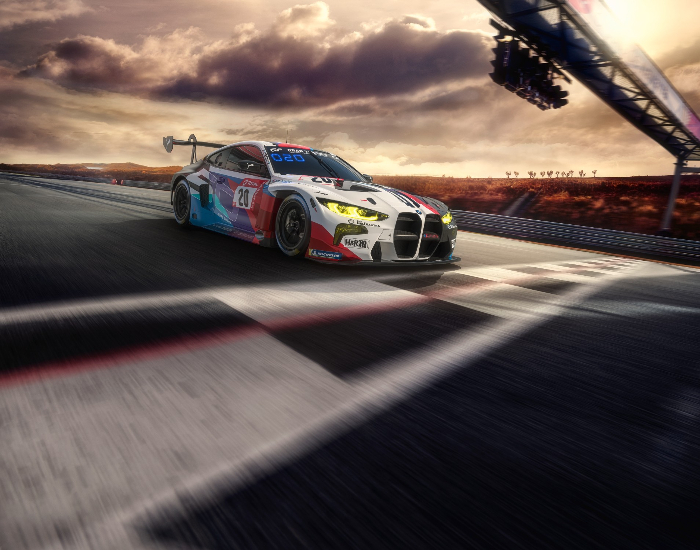 50 YEARS OF BMW M ANNIVERSARY LIVERY FOR THE SCHUBERT BMW M4 GT3 AT THE NURBURGRING 24 HOURS_6273abc410554.jpeg