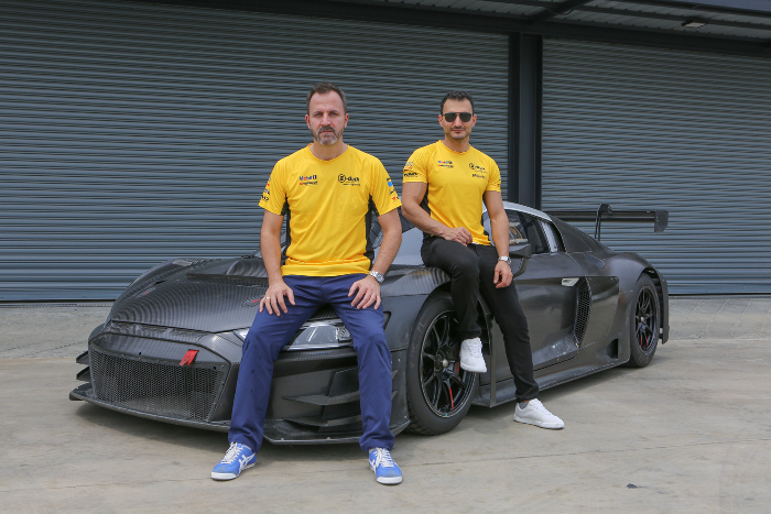 B-QUIK ABSOLUTE RACING ANNOUNCES ALL-AUSTRALIAN LINE UP FOR NO 27 AUDI IN THAILAND SUPER SERIES_6273abbc08276.jpeg