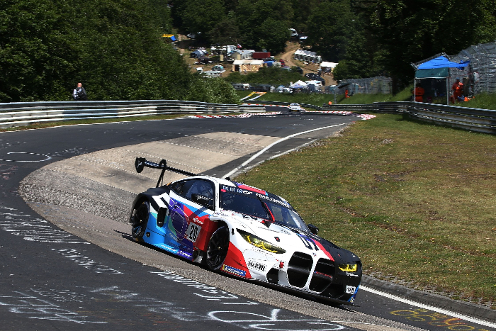 BMW M MOTORSPORTS TEAMS UNABLE TO CONVERT STRONG PACE OF THE M4 GT3 INTO GOOD NURBURGRING 24 HOURS RESULTS_6293c03831433.jpeg