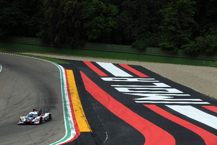 UNITED AUTOSPORTS RETURN TO IMOLA AFTER SIX YEARS FOR SECOND ROUND OF ELMS & MLMC