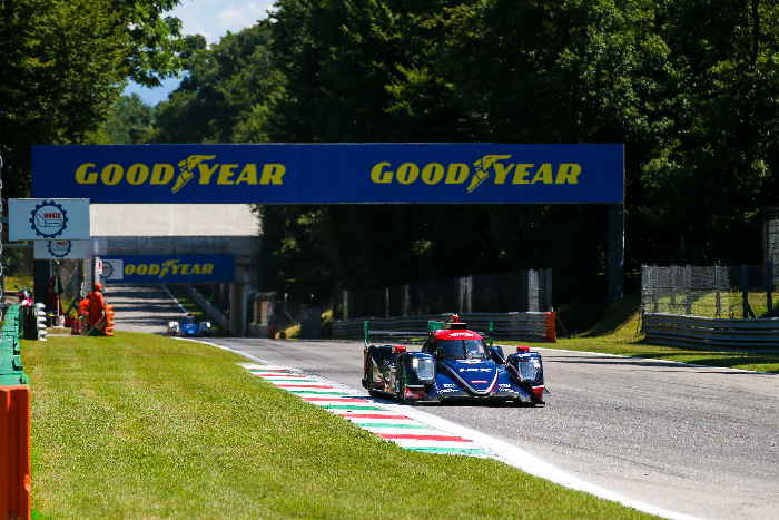 UNITED AUTOSPORTS CHASING TOP STEP OF MONZA PODIUM IN CLOSE ELMS CHAMPIONSHIP FIGHT