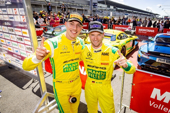 MARCIELLO AND ENGEL WIN IN THE ADAC GT MASTERS AT THE NURBURGRING_62eeb7c561641.jpeg