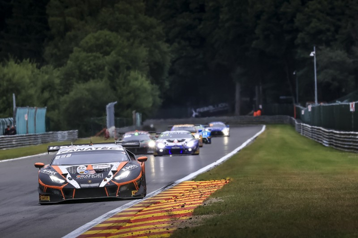 FINAL RECKONING AWAITS AS GT WORLD CHALLENGE EUROPE CONCLUDES AT CIRCUIT DE BARCELONA-CATALUNYA