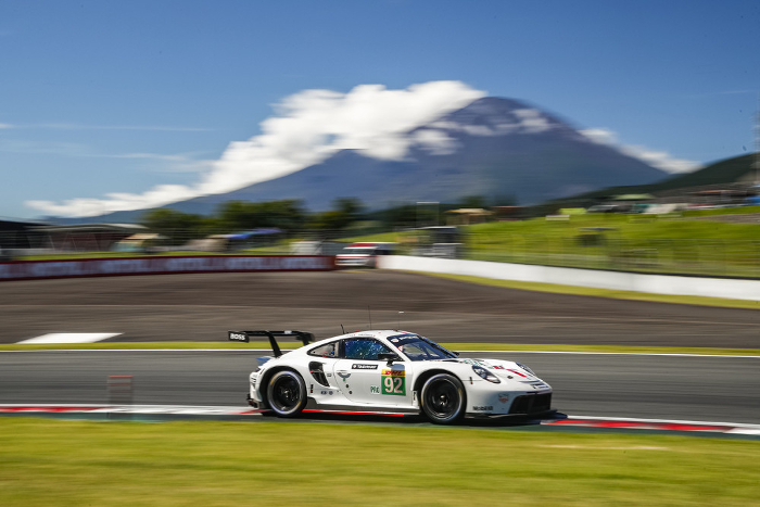 PODIUM FINISH FOR THE PORSCHE GT TEAM IN THE 6 HOURS OF FUJI_631df5f6e142a.jpeg