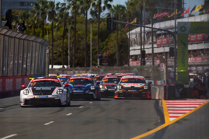 HEDGE, SHAHIN TAKE PORSCHE CARRERA CUP AUSTRALIA GOLD COAST OPENER AS AARON LOVE CHARGES INTO CONTENTION_635d051d7ef34.jpeg