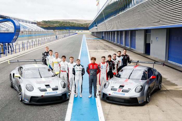 TWELVE UP-AND-COMING RACERS EAGER TO BECOME THE NEW PORSCHE JUNIOR_63809dc9cde90.jpeg