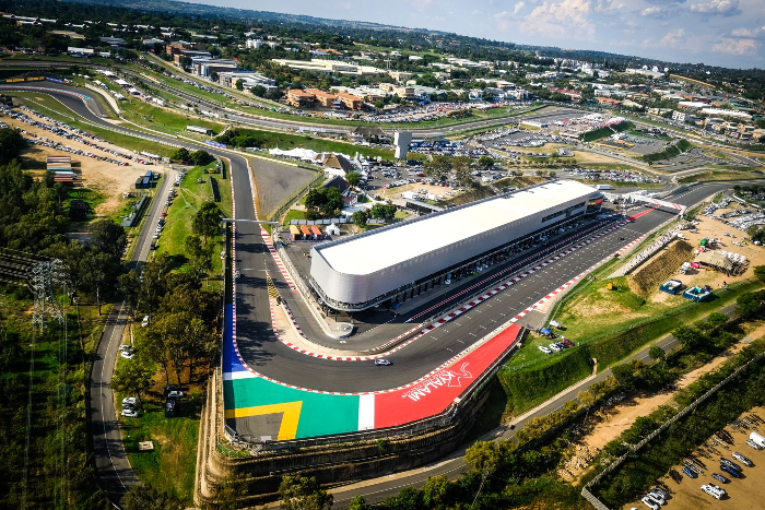 KYALAMI WELCOMES THE WORLD FOR AFRICA’S INTERNATIONAL ENDURANCE RACE