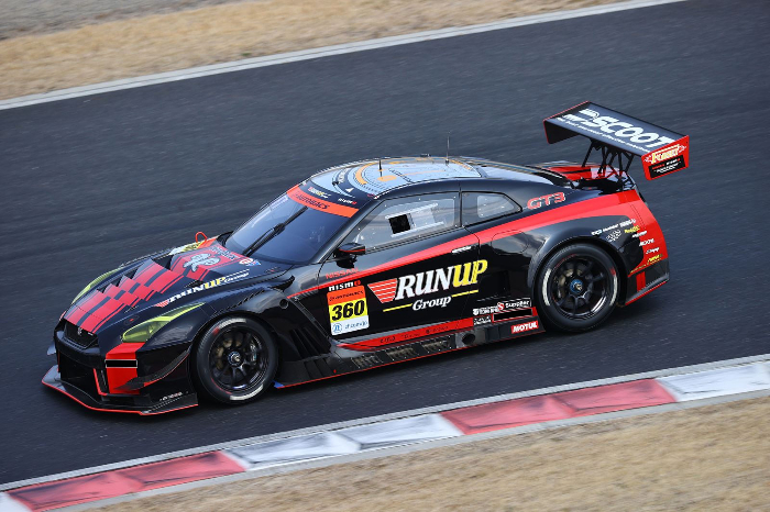 NISSAN RETURNS TO GT WORLD CHALLENGE ASIA WITH RUNUP SPORTS_63ecb8fb9f0b3.jpeg