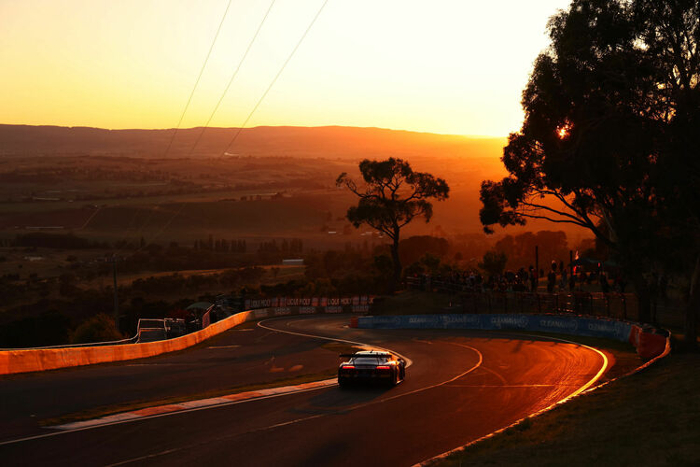 TWO CLASS VICTORIES FOR AUDI SPORT CUSTOMER TEAMS AT THE BATHURST 12 HOUR