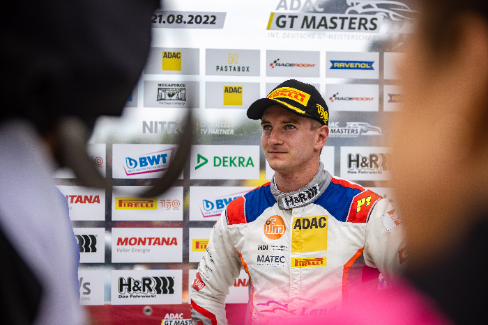 HUBER RACING PRESENTS STRONG DRIVER PAIRING FOR THE NEW ADAC GT MASTERS SEASON_642844a0577f5.jpeg