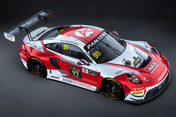 INTHRAPHUVASAK MAKES GT WORLD CHALLENGE ASIA RETURN WITH ABSOLUTE RACING_64426a394569f.png