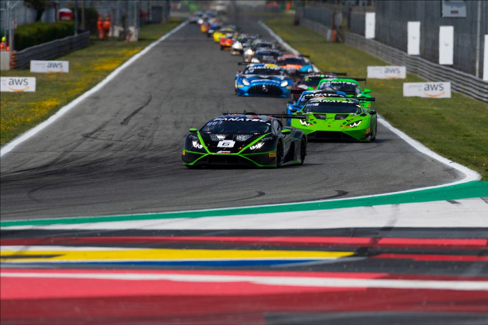 PODIUM PACE GOES UNREWARDED FOR K-PAX RACING AT MONZA_6447b0e22f72f.jpeg