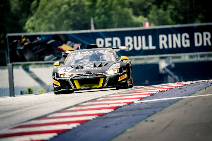 LP RACING AUDIS TAKE A BRACE OF GT2 EUROPEAN SERIES PRO-AM POLES AT THE RED BULL RING_6470ff88d3920.jpeg