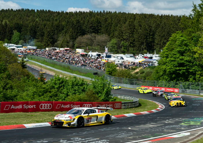 SIXTH PLACE FOR AUDI IN THE NURBURGRING 24 HOURS_646a67fa757fc.jpeg