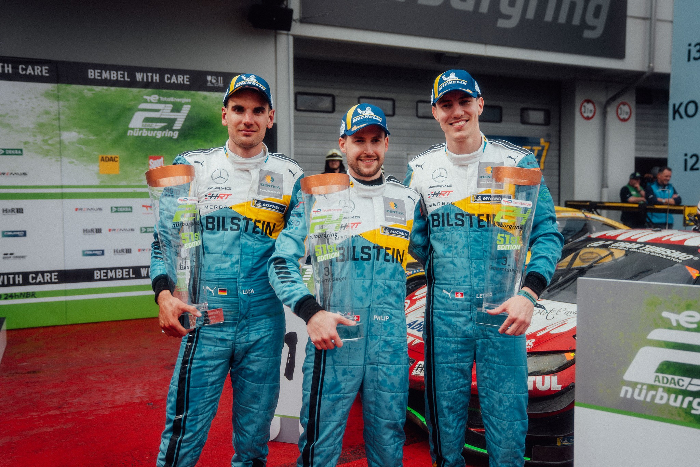 THIRD AND FOURTH PLACE FINISH FOR MERCEDES-AMG IN THE NURBURGRING 24 HOURS_646b48b58bb16.jpeg