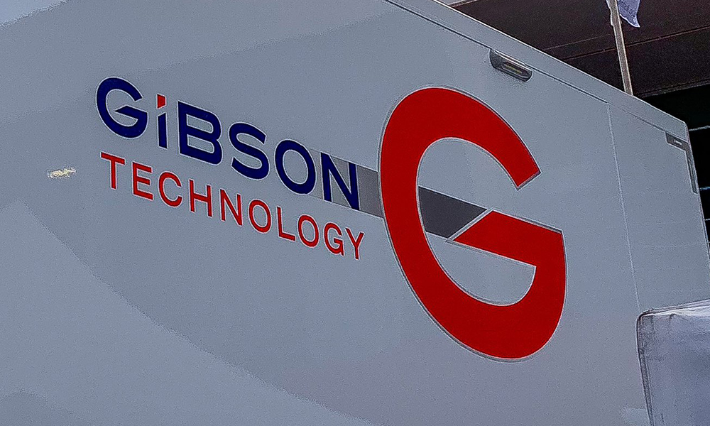 Gibson Technology to continue their partnership through to 2030