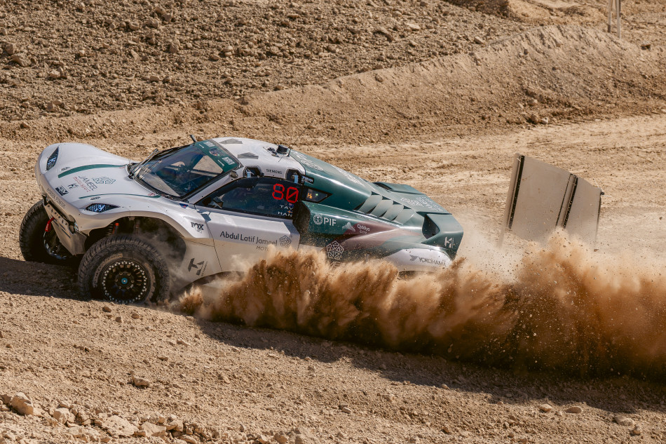 Kristoffersson Motorsport on top after day one_68e8714477b76.jpeg