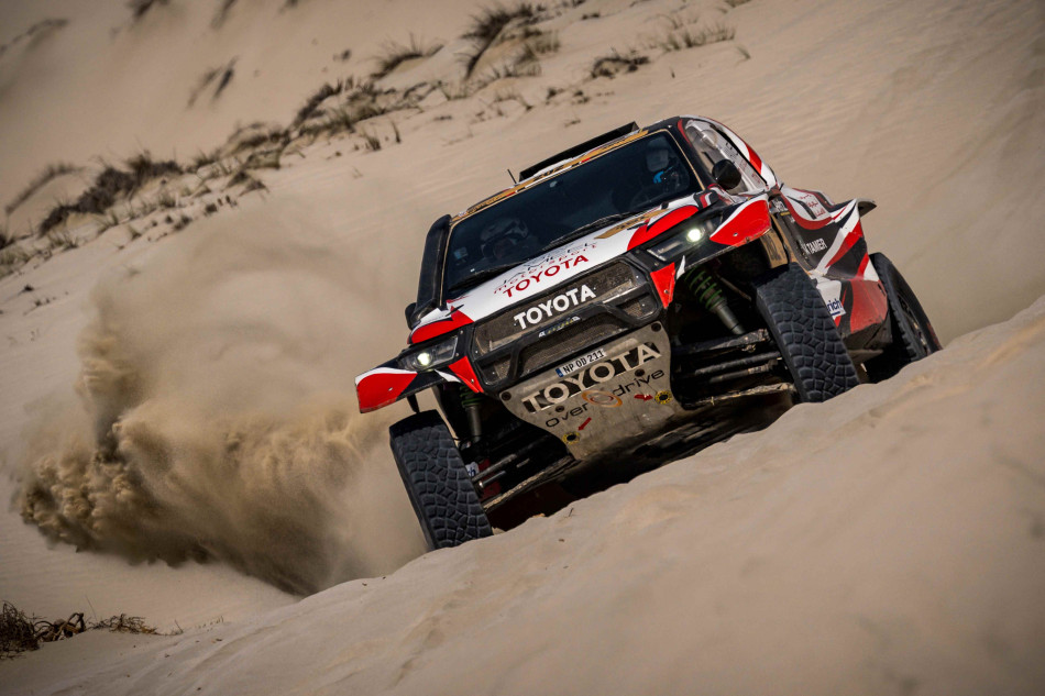 Dubai International Baja to draw the curtain on a thrilling season of FIA World and Middle East Baja Cup action_69169672969e6.jpeg