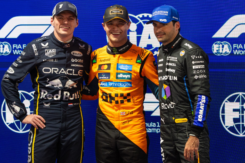 F1 – 2025 Las Vegas Grand Prix Post-Qualifying Press Conference Transcript_692273fed233e.jpeg